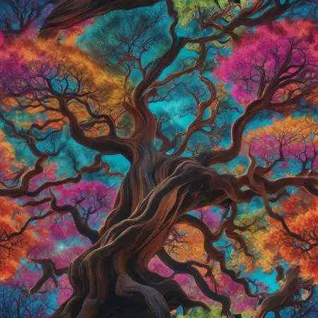 PsychedelicTrees